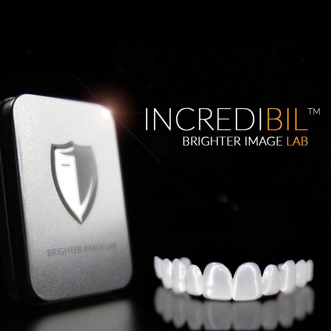 IncrediBIL Veneers™